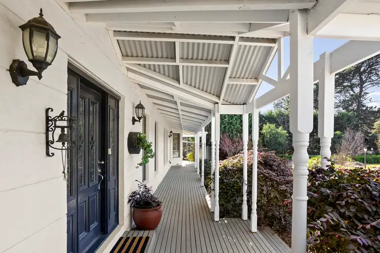 Third view of Homely house listing, 25 Highfield Way, Tyabb VIC 3913