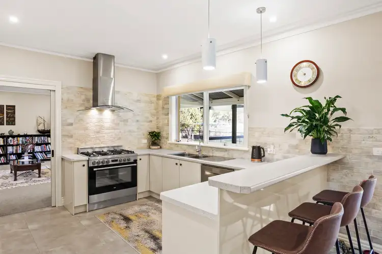Fourth view of Homely house listing, 25 Highfield Way, Tyabb VIC 3913