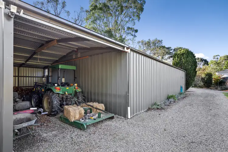 Sixth view of Homely house listing, 25 Highfield Way, Tyabb VIC 3913