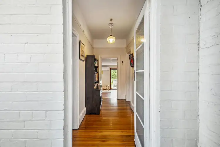 Fifth view of Homely house listing, 3 Lipscombe Avenue, Sandy Bay TAS 7005