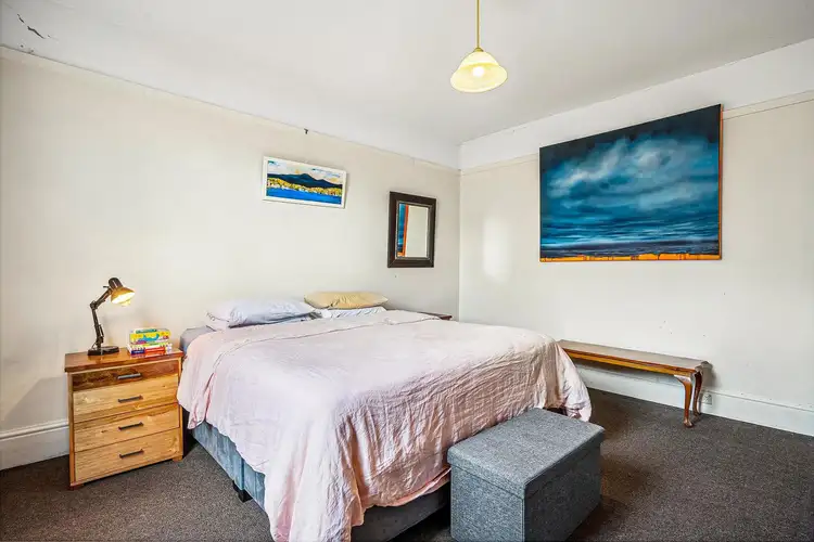 Sixth view of Homely house listing, 3 Lipscombe Avenue, Sandy Bay TAS 7005