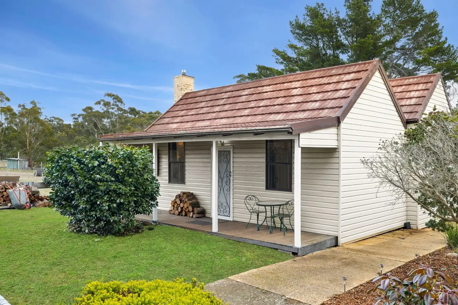 Main view of Homely house listing, 2453 Ballan-Daylesford Road, Sailors Falls VIC 3461