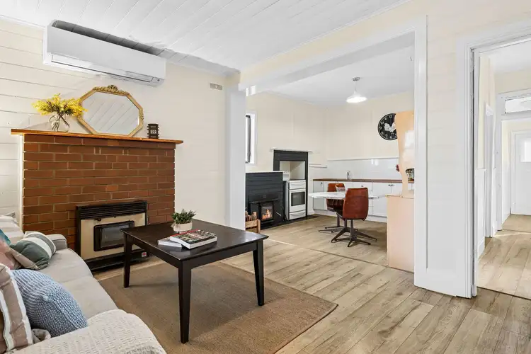 Second view of Homely house listing, 2453 Ballan-Daylesford Road, Sailors Falls VIC 3461
