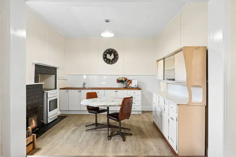 Third view of Homely house listing, 2453 Ballan-Daylesford Road, Sailors Falls VIC 3461