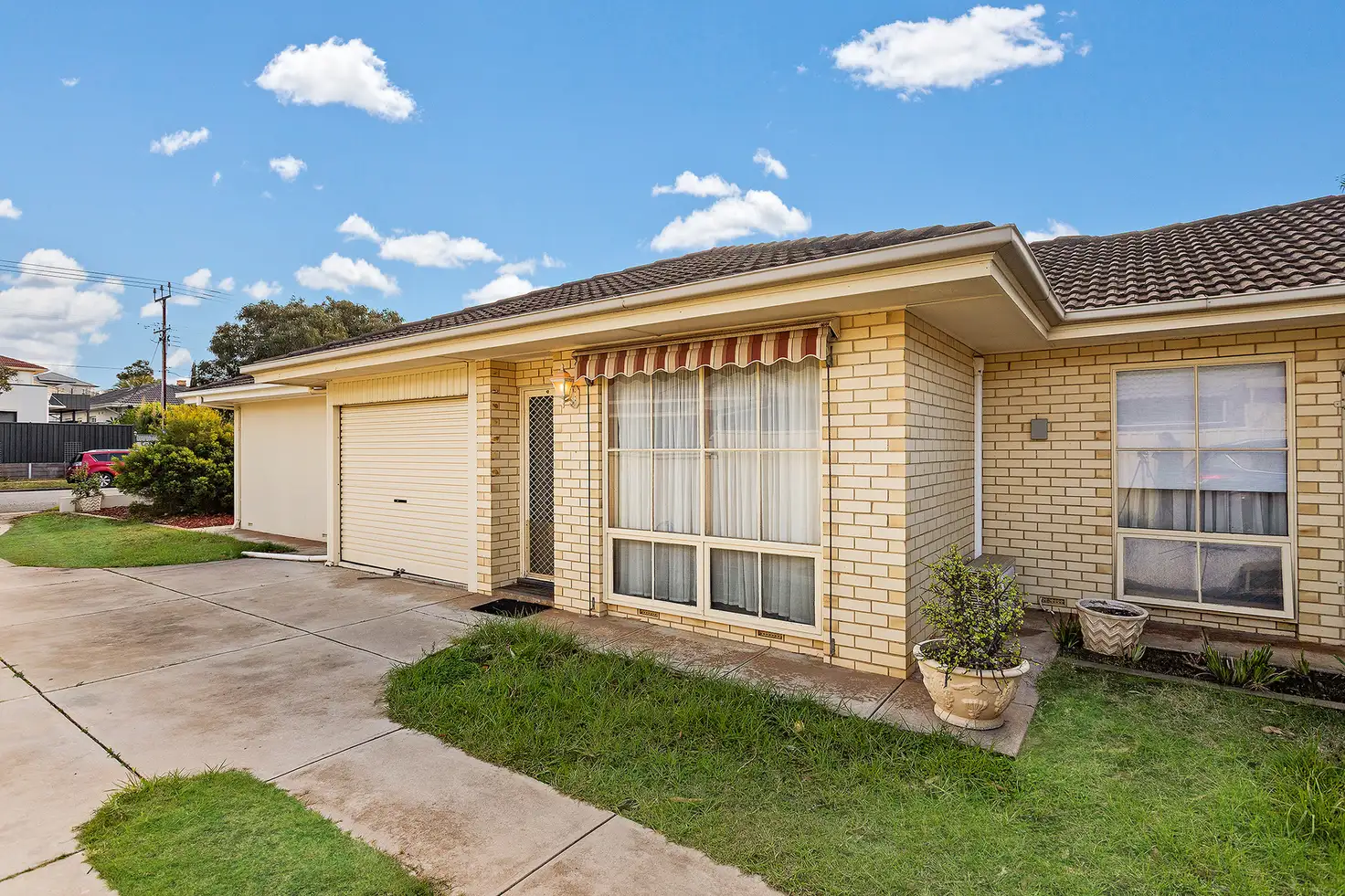 Main view of Homely unit listing, 2/26 Military Road, West Beach SA 5024