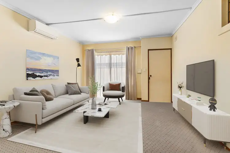 Third view of Homely unit listing, 2/26 Military Road, West Beach SA 5024