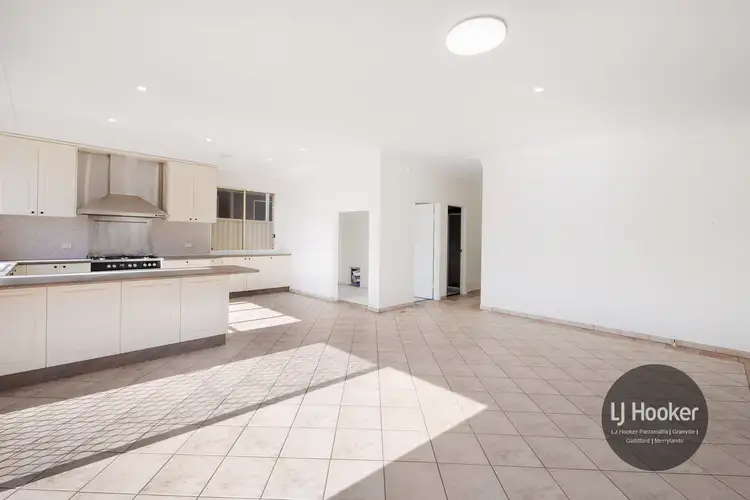Second view of Homely house listing, 96 Railway Street, Yennora NSW 2161