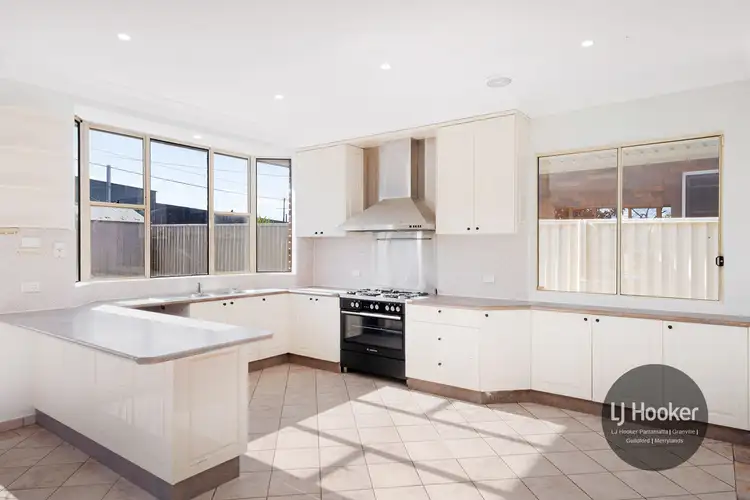 Third view of Homely house listing, 96 Railway Street, Yennora NSW 2161