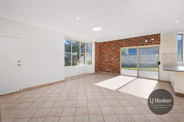 Fourth view of Homely house listing, 96 Railway Street, Yennora NSW 2161