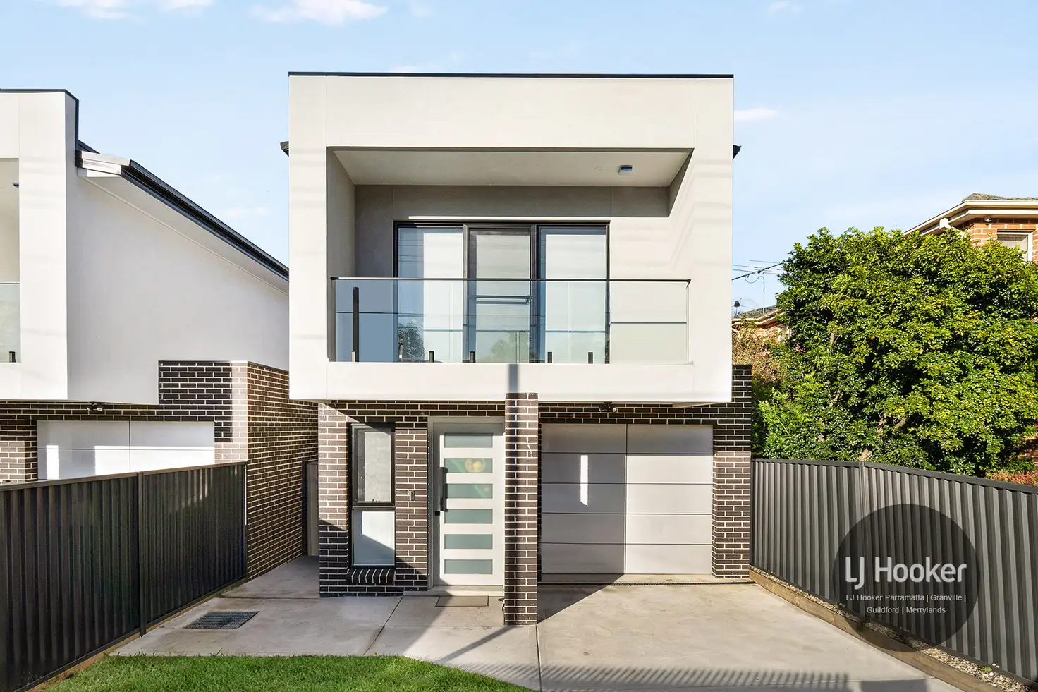 Main view of Homely house listing, 126a Fowler Road, Guildford NSW 2161