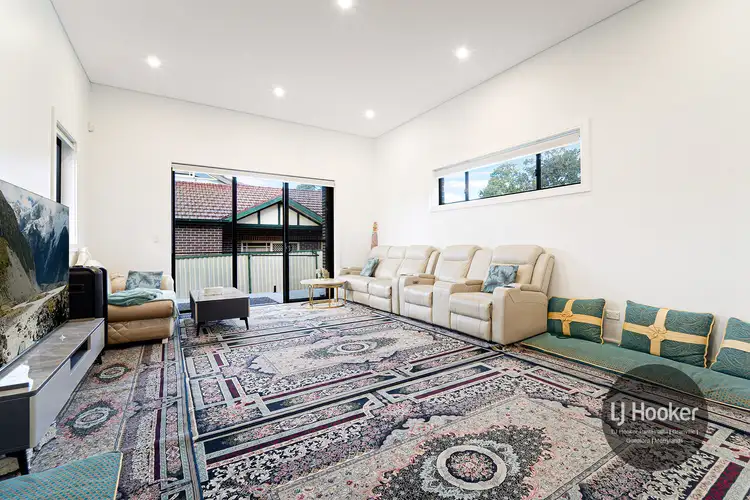 Second view of Homely house listing, 126a Fowler Road, Guildford NSW 2161