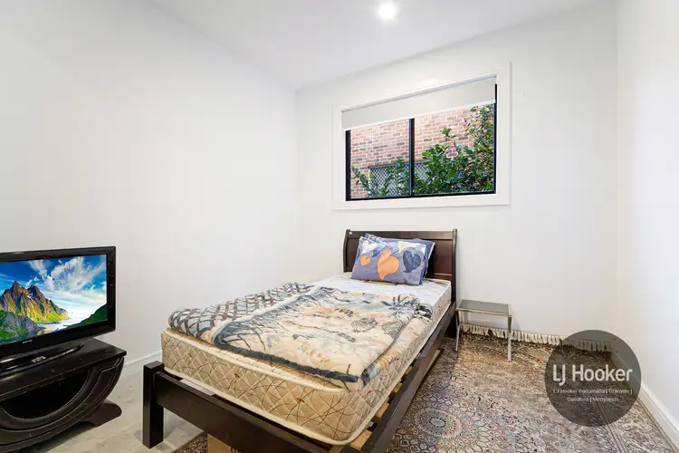 Fifth view of Homely house listing, 126a Fowler Road, Guildford NSW 2161