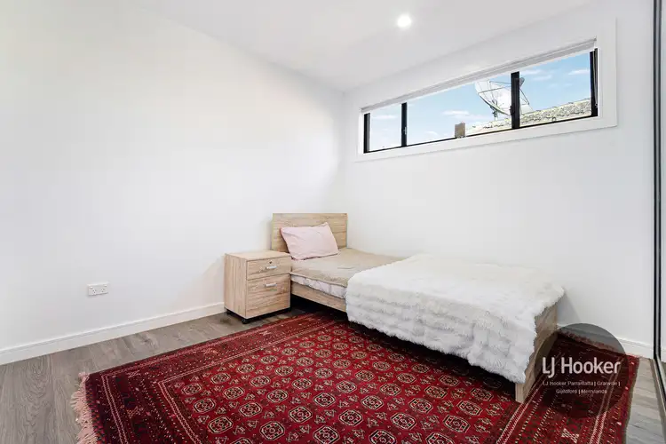 Sixth view of Homely house listing, 126a Fowler Road, Guildford NSW 2161
