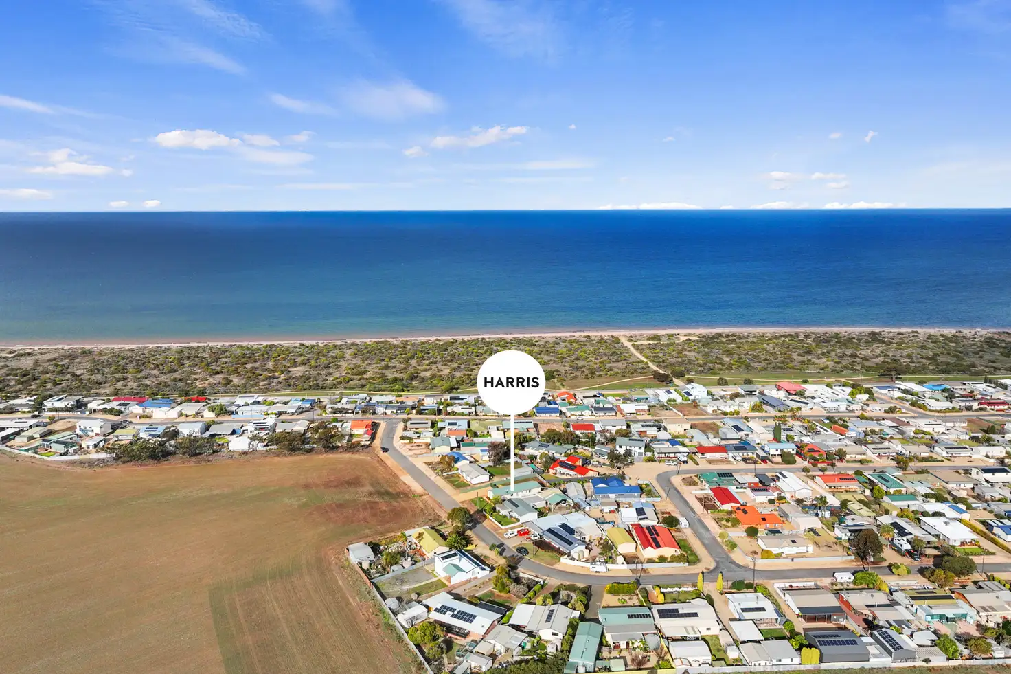 Main view of Homely house listing, 8 Allen Road, Tiddy Widdy Beach SA 5571
