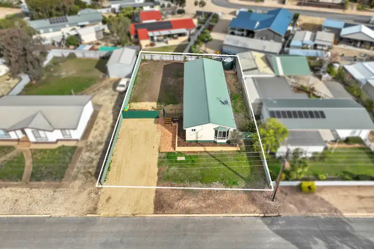 Third view of Homely house listing, 8 Allen Road, Tiddy Widdy Beach SA 5571