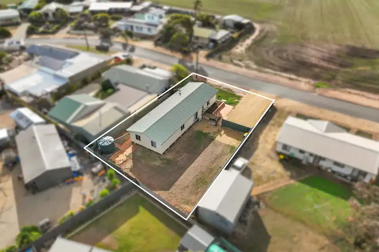 Fourth view of Homely house listing, 8 Allen Road, Tiddy Widdy Beach SA 5571