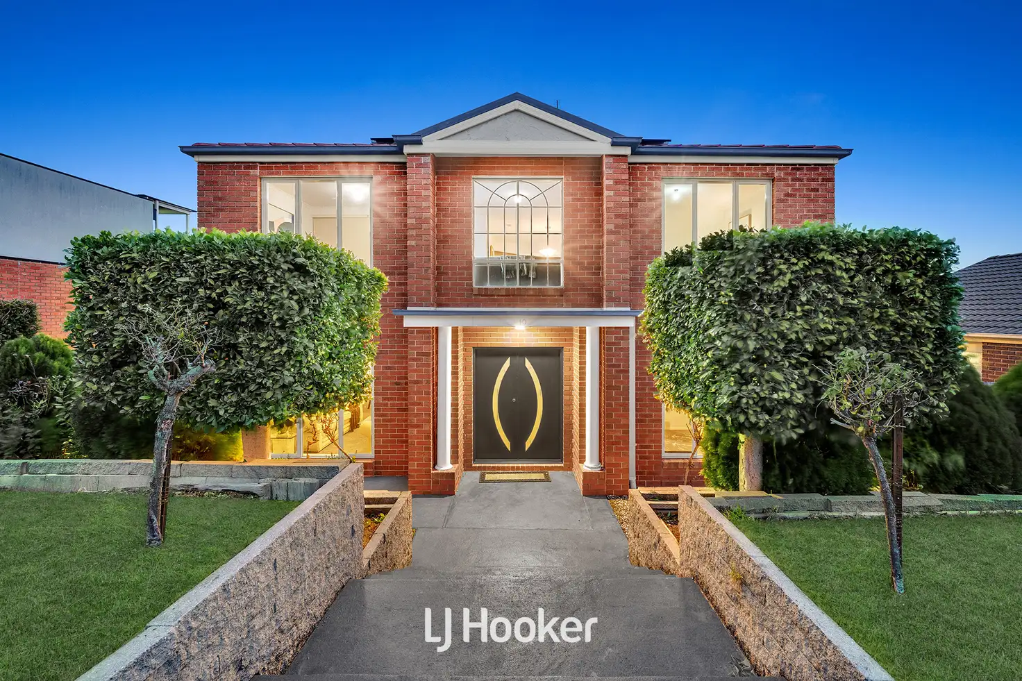 Main view of Homely house listing, 19 Milfull Court, Narre Warren North VIC 3804