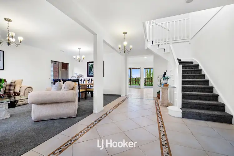 Sixth view of Homely house listing, 19 Milfull Court, Narre Warren North VIC 3804