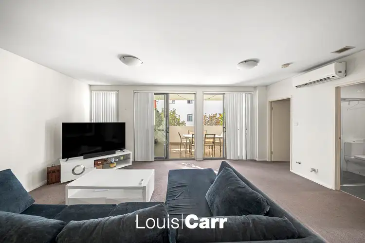 55/10 Merriville Road, Kellyville Ridge NSW 2155