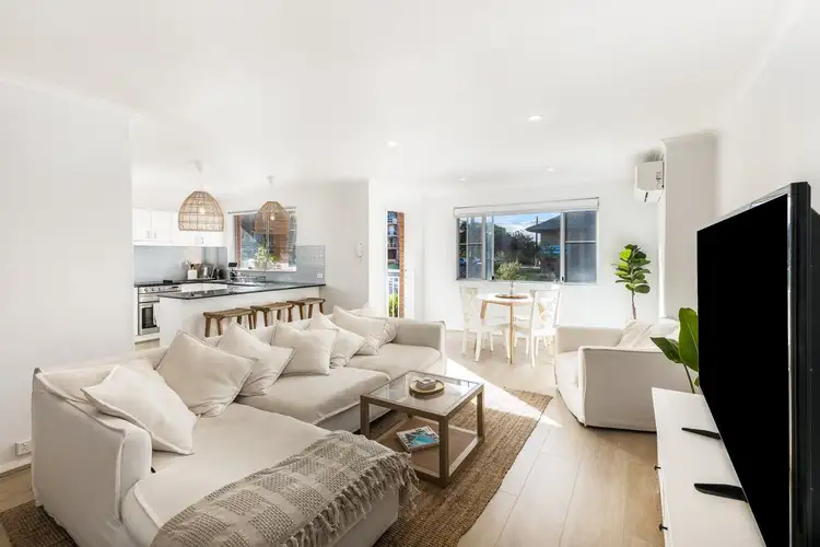 Main view of Homely apartment listing, 1/26a Burke Road, Cronulla NSW 2230