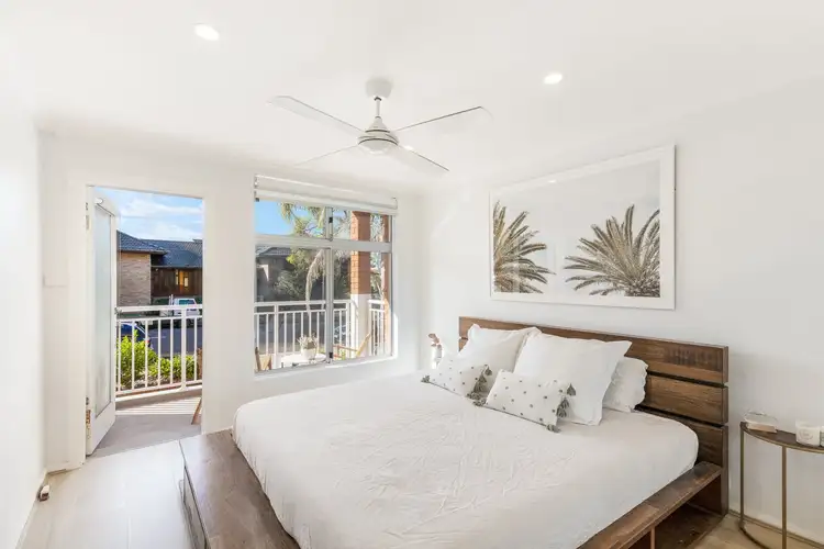 Fourth view of Homely apartment listing, 1/26a Burke Road, Cronulla NSW 2230