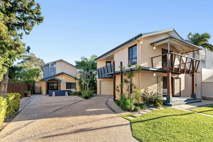 57 Parker Street, Maroochydore QLD 4558