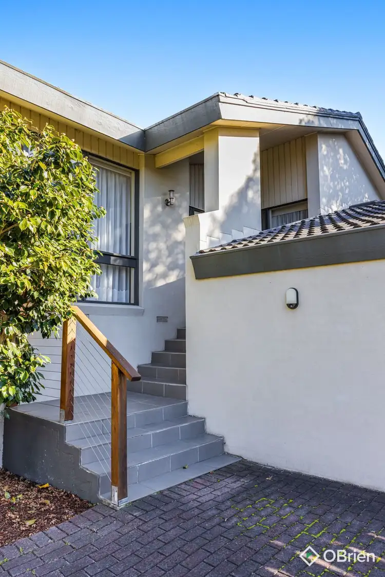 Third view of Homely house listing, 12 Ocean Grove, Mount Eliza VIC 3930