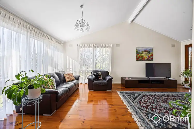 Fourth view of Homely house listing, 12 Ocean Grove, Mount Eliza VIC 3930
