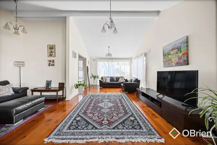 Fifth view of Homely house listing, 12 Ocean Grove, Mount Eliza VIC 3930
