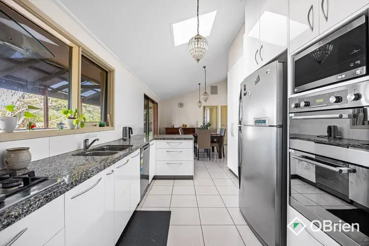 Sixth view of Homely house listing, 12 Ocean Grove, Mount Eliza VIC 3930