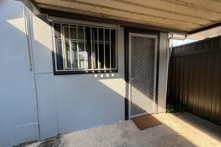 375A Blaxcell Street, South Granville NSW 2142