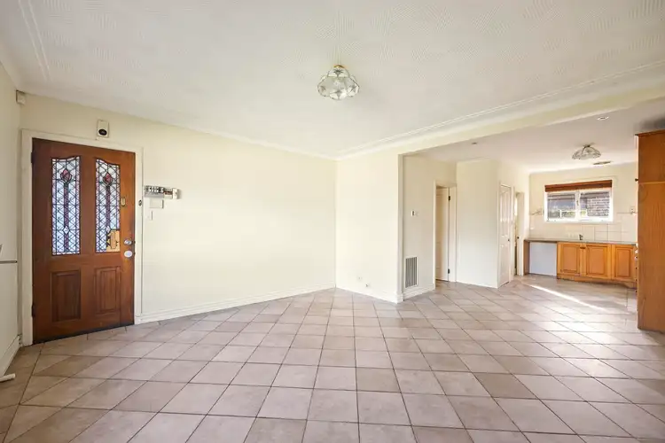 Third view of Homely semi-detached listing, 44 Ford Avenue, Sunshine North VIC 3020