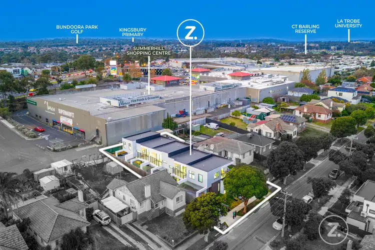 2/98 Summerhill Road