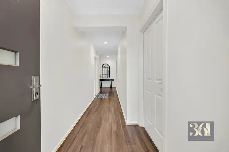 Second view of Homely house listing, 4 Puri Street, Werribee VIC 3030