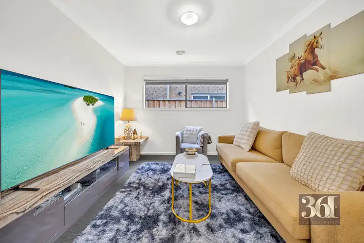 Third view of Homely house listing, 4 Puri Street, Werribee VIC 3030