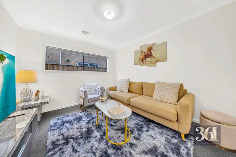 Fourth view of Homely house listing, 4 Puri Street, Werribee VIC 3030