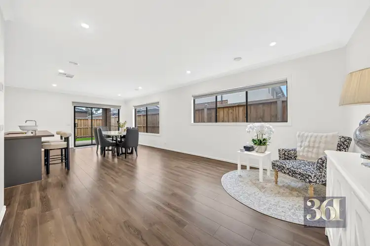 Fifth view of Homely house listing, 4 Puri Street, Werribee VIC 3030