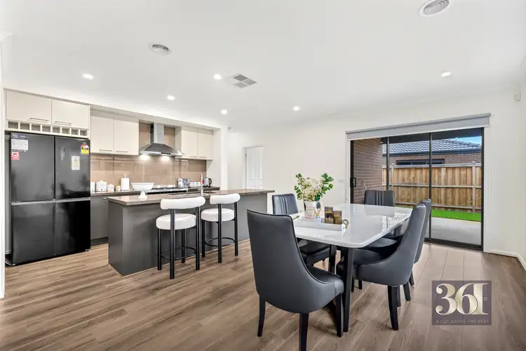 Sixth view of Homely house listing, 4 Puri Street, Werribee VIC 3030