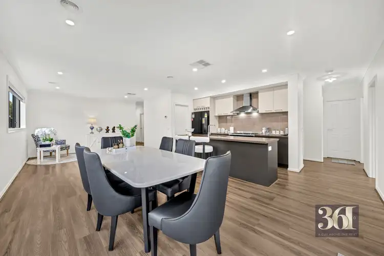 Seventh view of Homely house listing, 4 Puri Street, Werribee VIC 3030