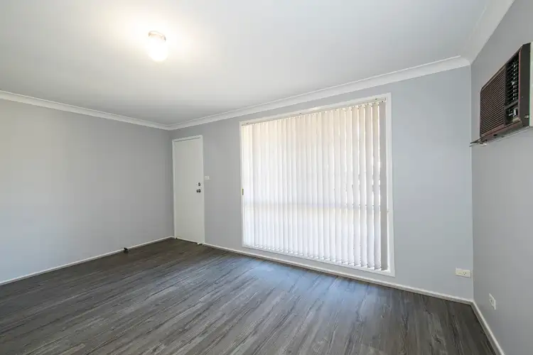 Second view of Homely house listing, 16 Dolomite Road, Cranebrook NSW 2749