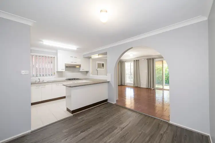 Third view of Homely house listing, 16 Dolomite Road, Cranebrook NSW 2749
