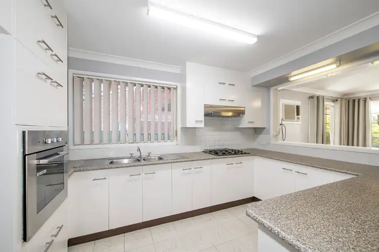 Fourth view of Homely house listing, 16 Dolomite Road, Cranebrook NSW 2749