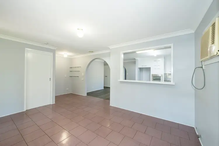 Fifth view of Homely house listing, 16 Dolomite Road, Cranebrook NSW 2749
