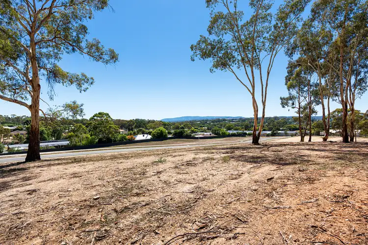 Fourth view of Homely land listing, 14 Ellisville Drive, Mckenzie Hill VIC 3451