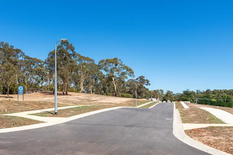 Sixth view of Homely land listing, 14 Ellisville Drive, Mckenzie Hill VIC 3451