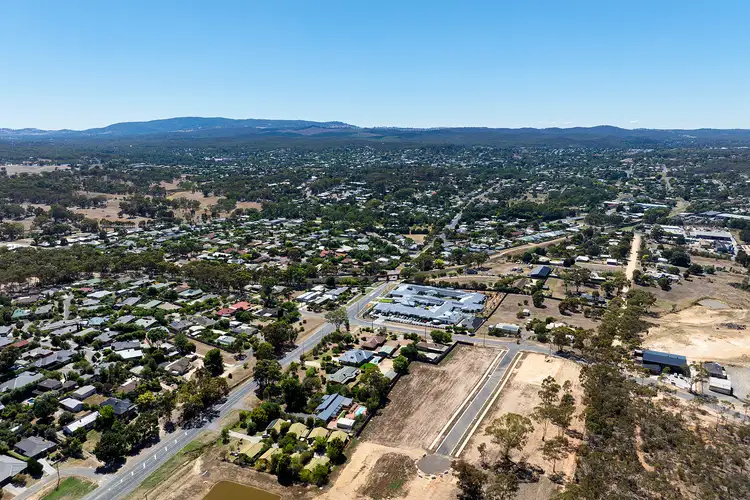 Seventh view of Homely land listing, 12 Ellisville Drive, Mckenzie Hill VIC 3451