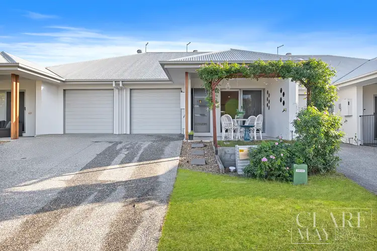 Main view of Homely townhouse listing, 38a Joy Chambers Circuit, Ripley QLD 4306