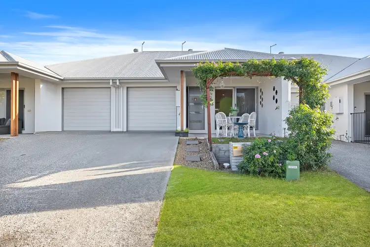 38a Joy Chambers Circuit, Ripley QLD 4306
