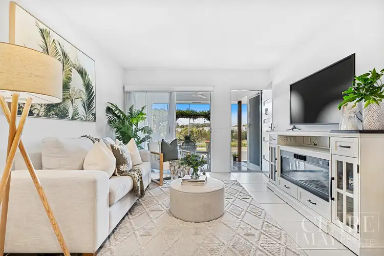 Second view of Homely townhouse listing, 38a Joy Chambers Circuit, Ripley QLD 4306