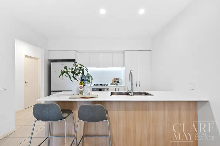 Third view of Homely townhouse listing, 38a Joy Chambers Circuit, Ripley QLD 4306